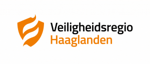 Logo Veiligheidsregio Haaglanden