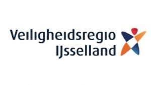 Logo Veiligheidsregio Ijsselland