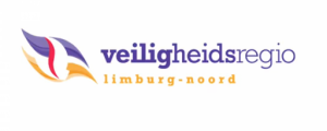 Logo Veiligheidsregio Limburg-Noord