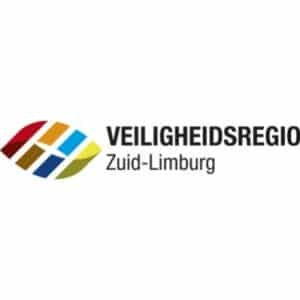 Logo Veiligheidsregio Zuid-Limburg