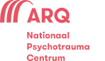 Logo Arq Nationaal Psychotrauma Centrum