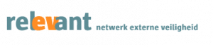 Logo Relevant netwerk externe veiligheid