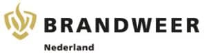 Logo Brandweer Nederland